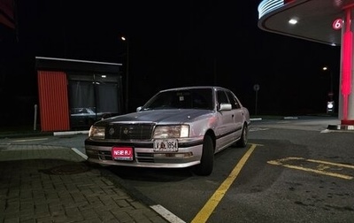 Toyota Crown, 1996 год, 470 000 рублей, 1 фотография