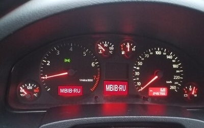 Audi A6, 2001 год, 250 000 рублей, 1 фотография