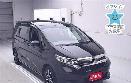 Honda Freed II, 2022 год, 1 342 000 рублей, 1 фотография