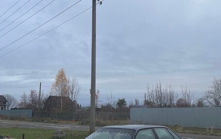 Audi 80, 1990 год, 140 000 рублей, 1 фотография