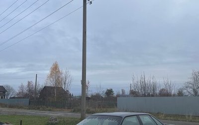 Audi 80, 1990 год, 140 000 рублей, 1 фотография