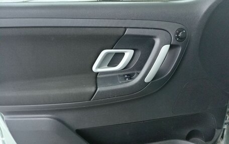 Skoda Fabia II, 2009 год, 598 000 рублей, 7 фотография