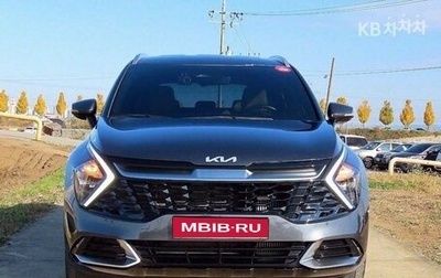 KIA Sportage IV рестайлинг, 2022 год, 2 147 000 рублей, 1 фотография