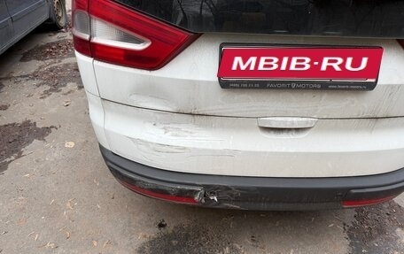 Ford Galaxy II, 2012 год, 950 000 рублей, 1 фотография