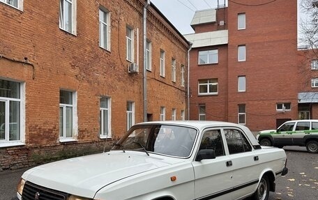 ГАЗ 31029 «Волга», 1993 год, 1 фотография