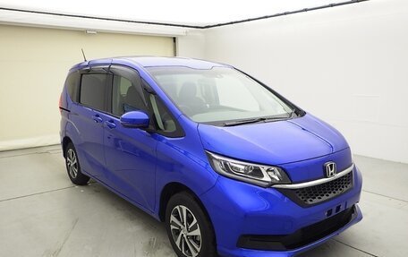 Honda Freed II, 2022 год, 1 516 200 рублей, 1 фотография