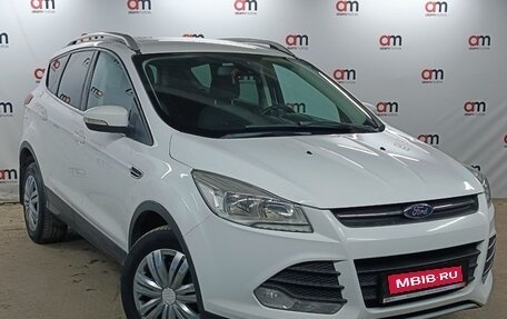 Ford Kuga III, 2013 год, 1 099 000 рублей, 1 фотография