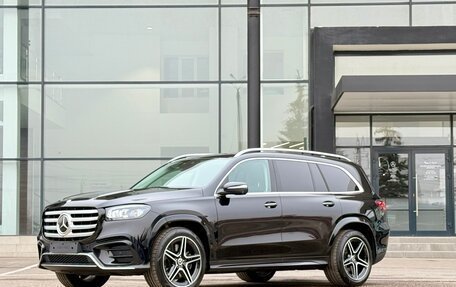 Mercedes-Benz GLS, 2023 год, 14 650 000 рублей, 1 фотография