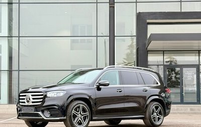 Mercedes-Benz GLS, 2023 год, 14 650 000 рублей, 1 фотография