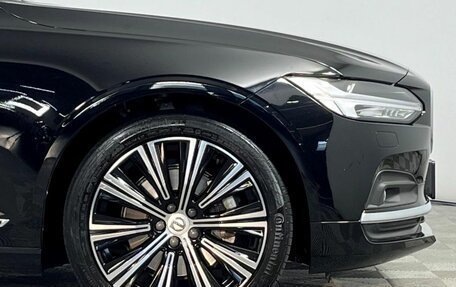 Volvo S90 II рестайлинг, 2021 год, 3 499 000 рублей, 7 фотография