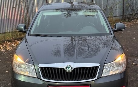 Skoda Octavia, 2011 год, 850 000 рублей, 1 фотография