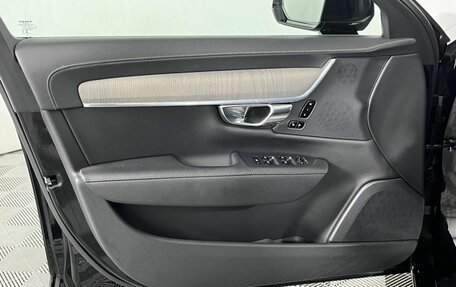 Volvo S90 II рестайлинг, 2021 год, 3 499 000 рублей, 9 фотография