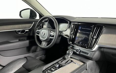 Volvo S90 II рестайлинг, 2021 год, 3 499 000 рублей, 14 фотография