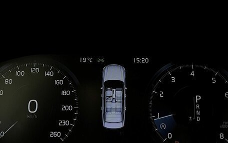 Volvo S90 II рестайлинг, 2021 год, 3 499 000 рублей, 17 фотография