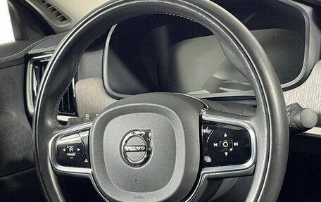 Volvo S90 II рестайлинг, 2021 год, 3 499 000 рублей, 16 фотография