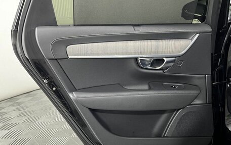 Volvo S90 II рестайлинг, 2021 год, 3 499 000 рублей, 10 фотография