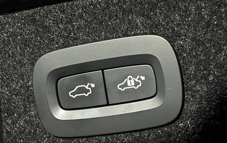 Volvo S90 II рестайлинг, 2021 год, 3 499 000 рублей, 19 фотография