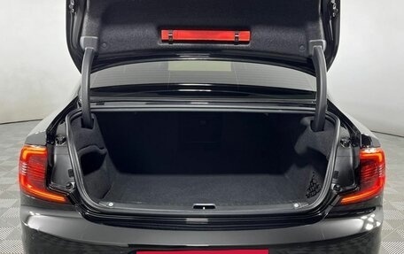 Volvo S90 II рестайлинг, 2021 год, 3 499 000 рублей, 8 фотография