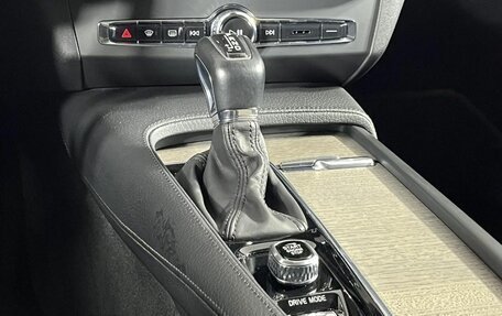 Volvo S90 II рестайлинг, 2021 год, 3 499 000 рублей, 22 фотография