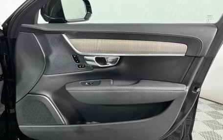 Volvo S90 II рестайлинг, 2021 год, 3 499 000 рублей, 23 фотография