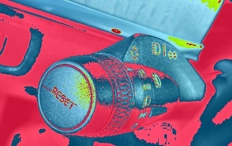 Volvo S90 II рестайлинг, 2021 год, 3 499 000 рублей, 20 фотография