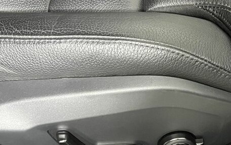 Volvo S90 II рестайлинг, 2021 год, 3 499 000 рублей, 26 фотография