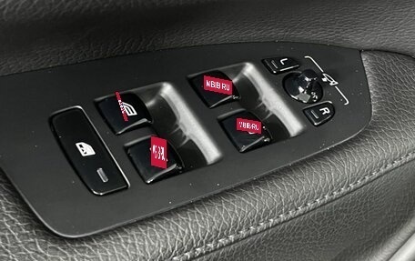 Volvo S90 II рестайлинг, 2021 год, 3 499 000 рублей, 29 фотография