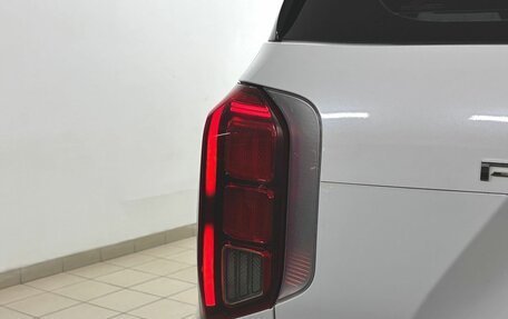 Hyundai Palisade I, 2021 год, 4 100 000 рублей, 10 фотография