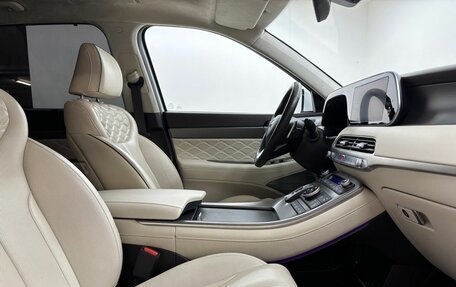 Hyundai Palisade I, 2021 год, 4 100 000 рублей, 12 фотография