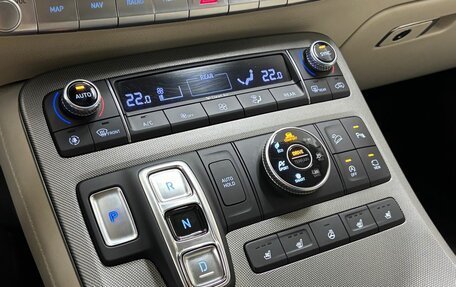 Hyundai Palisade I, 2021 год, 4 100 000 рублей, 16 фотография