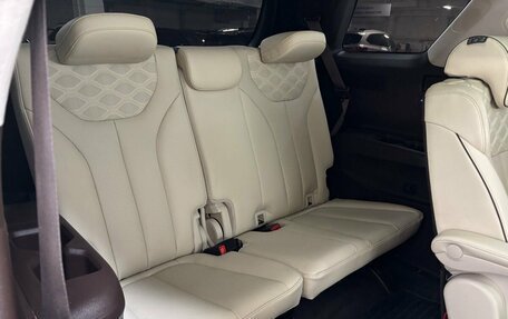 Hyundai Palisade I, 2021 год, 4 100 000 рублей, 14 фотография