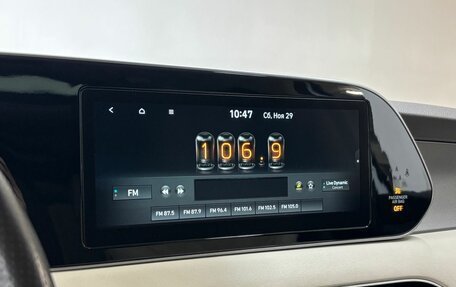 Hyundai Palisade I, 2021 год, 4 100 000 рублей, 15 фотография