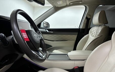 Hyundai Palisade I, 2021 год, 4 100 000 рублей, 11 фотография