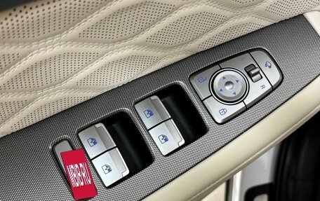 Hyundai Palisade I, 2021 год, 4 100 000 рублей, 17 фотография