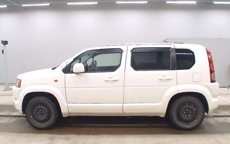 Honda Crossroad, 2009 год, 889 150 рублей, 4 фотография