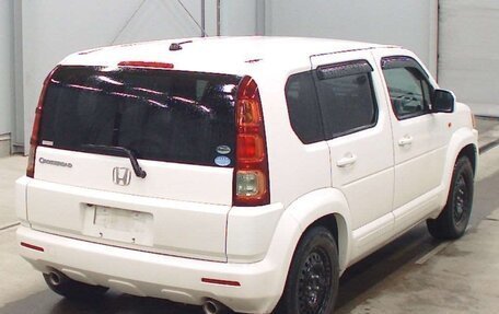 Honda Crossroad, 2009 год, 889 150 рублей, 2 фотография