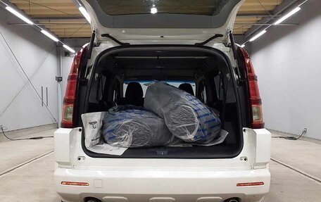 Honda Crossroad, 2009 год, 889 150 рублей, 9 фотография