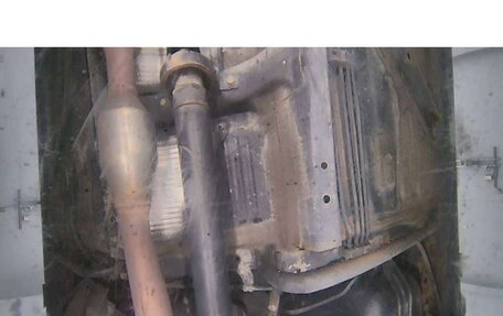 Honda Crossroad, 2009 год, 889 150 рублей, 11 фотография