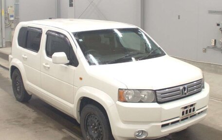 Honda Crossroad, 2009 год, 889 150 рублей, 5 фотография