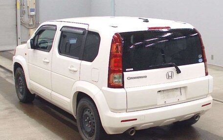 Honda Crossroad, 2009 год, 889 150 рублей, 6 фотография