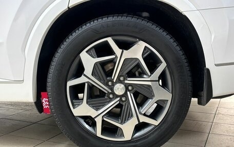 Hyundai Palisade I, 2021 год, 4 100 000 рублей, 20 фотография