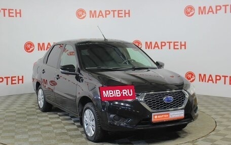 Datsun on-DO I рестайлинг, 2020 год, 670 000 рублей, 3 фотография