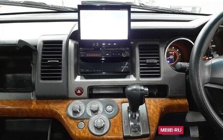 Honda Crossroad, 2009 год, 889 150 рублей, 8 фотография