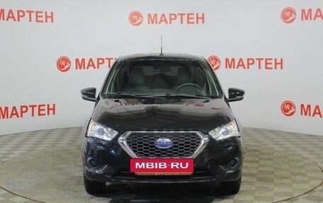 Datsun on-DO I рестайлинг, 2020 год, 670 000 рублей, 2 фотография