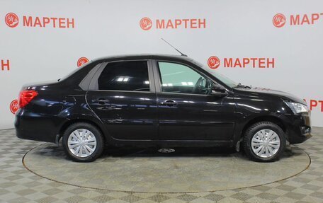 Datsun on-DO I рестайлинг, 2020 год, 670 000 рублей, 4 фотография