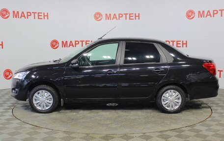 Datsun on-DO I рестайлинг, 2020 год, 670 000 рублей, 8 фотография