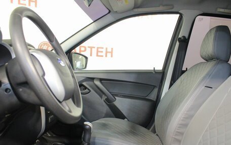 Datsun on-DO I рестайлинг, 2020 год, 670 000 рублей, 9 фотография