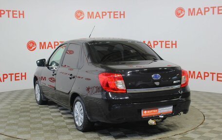 Datsun on-DO I рестайлинг, 2020 год, 670 000 рублей, 7 фотография