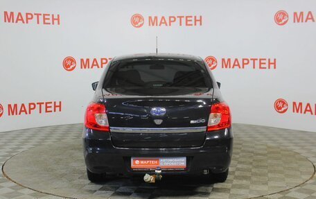 Datsun on-DO I рестайлинг, 2020 год, 670 000 рублей, 6 фотография