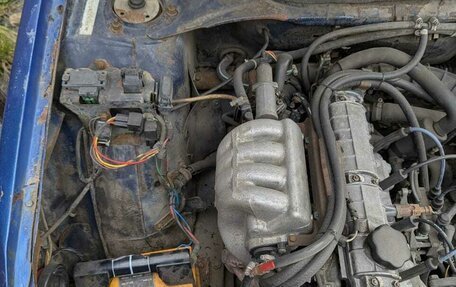 Москвич 2141, 1998 год, 110 000 рублей, 2 фотография